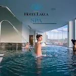 Gran Lakua