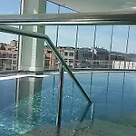 Hotel Gran Lakua Vitoria-Gasteiz