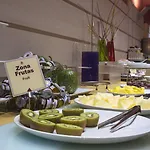Gran Lakua 5* Vitoria-Gasteiz