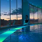 Hotel Gran Lakua Vitoria-Gasteiz