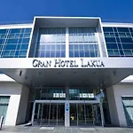 Hotel Gran Lakua Vitoria-Gasteiz
