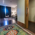 Hotel Gran Lakua Vitoria-Gasteiz