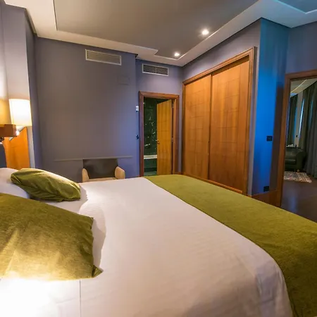 Gran Lakua Hotel Vitoria-Gasteiz