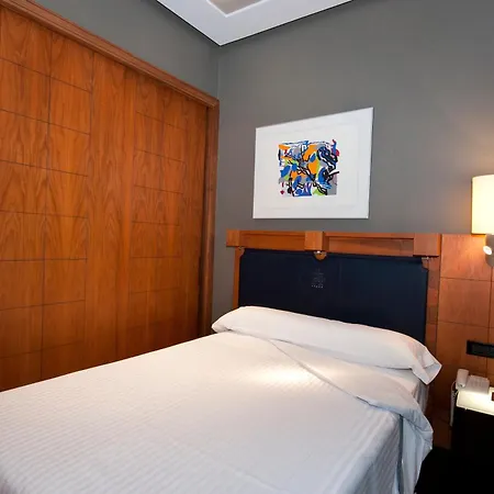 Gran Lakua Hotel Vitoria-Gasteiz