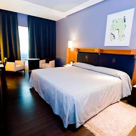 Gran Lakua Hotel Vitoria-Gasteiz