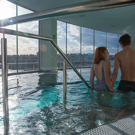 Gran Lakua Hotel Vitoria-Gasteiz