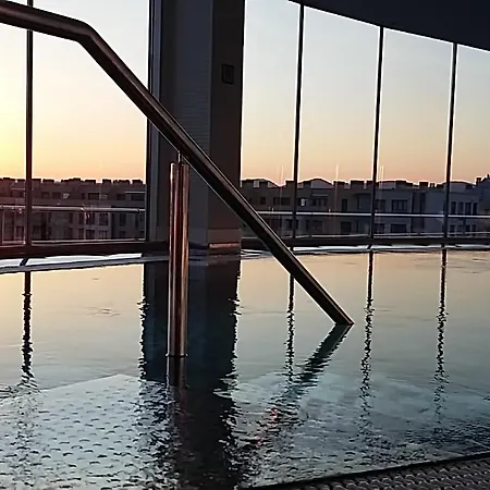 Gran Lakua Vitoria-Gasteiz