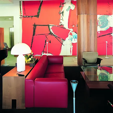 Hotel Gran Lakua Vitoria-Gasteiz