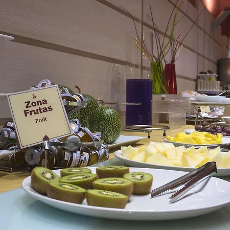 Gran Lakua 5* Vitoria-Gasteiz