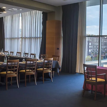 Gran Lakua 5* Vitoria-Gasteiz