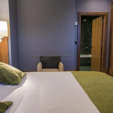 Gran Lakua Hotel Vitoria-Gasteiz