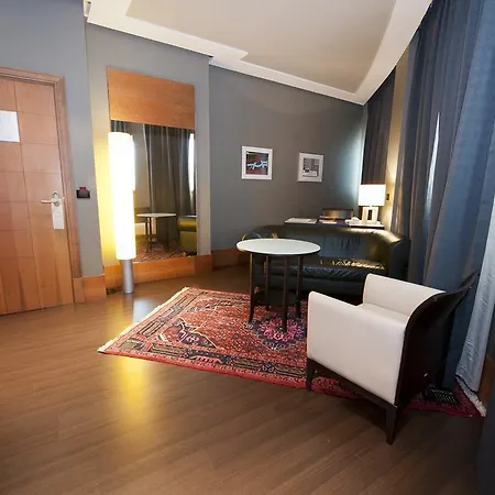 Gran Lakua Hotel Vitoria-Gasteiz