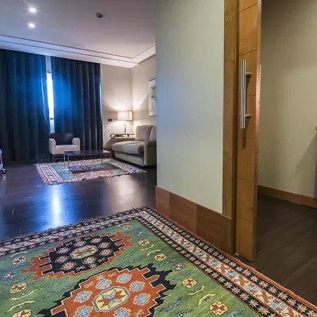 Hotel Gran Lakua Vitoria-Gasteiz