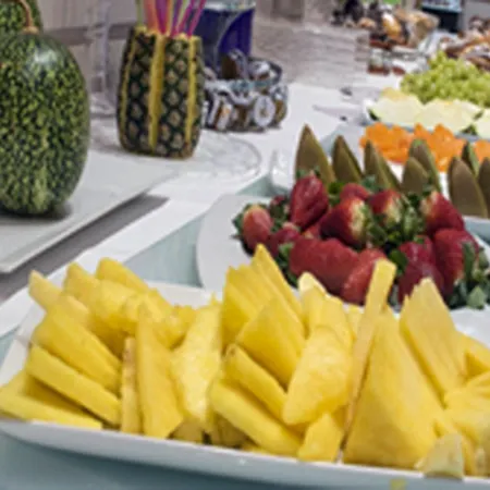 Hotel Gran Lakua Vitoria-Gasteiz