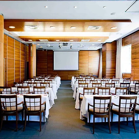 Gran Lakua Hotel Vitoria-Gasteiz