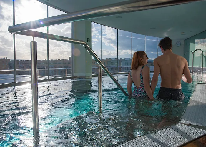 Gran Lakua Hotel Vitoria-Gasteiz