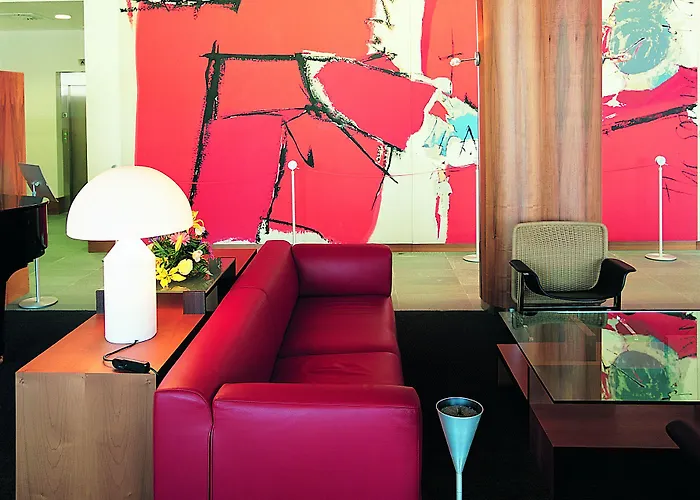 Hotel Gran Lakua Vitoria-Gasteiz