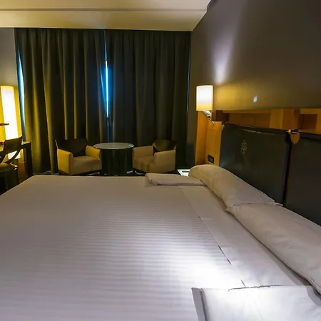 Gran Lakua Hotel 5*