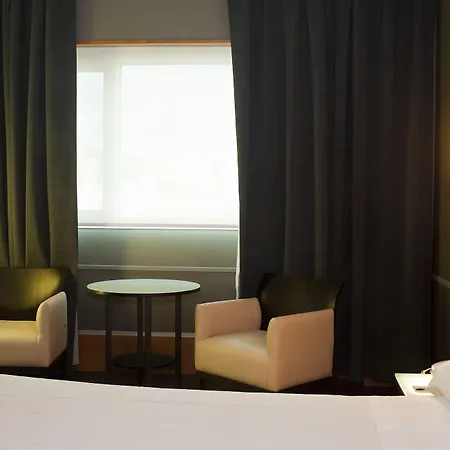 Gran Lakua 5* Vitoria-Gasteiz