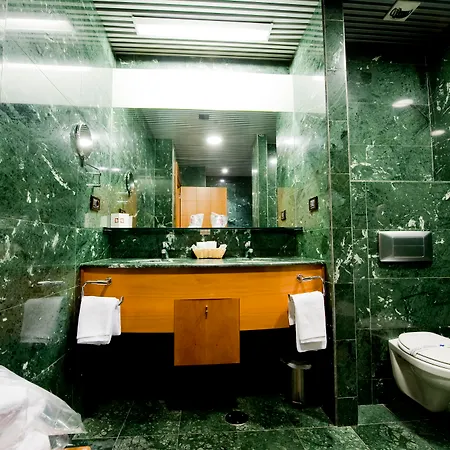 Gran Lakua Hotel 5*