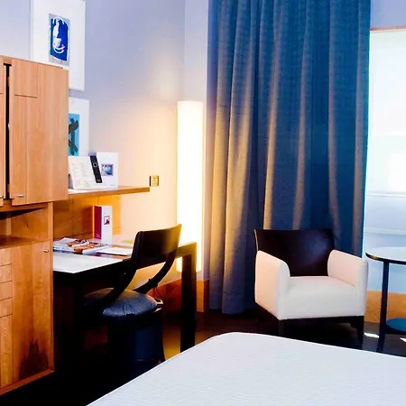 Szálloda Gran Lakua 5*