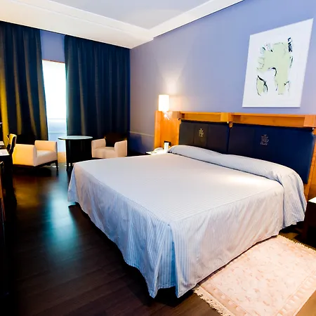Gran Lakua Hotel Vitoria-Gasteiz