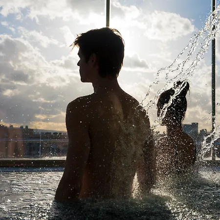 Gran Lakua Szálloda