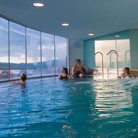 Gran Lakua Szálloda Vitoria-Gasteiz