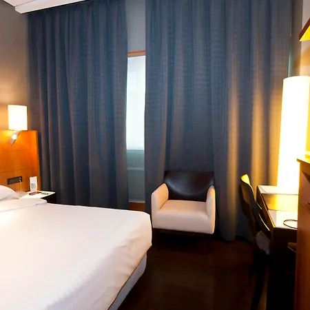 Hotel Gran Lakua Vitoria-Gasteiz