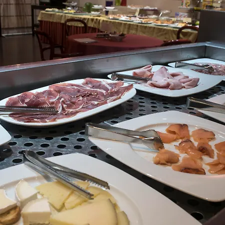 Gran Lakua Szálloda