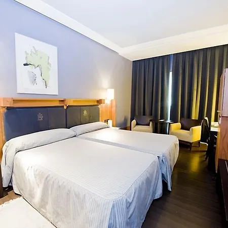 Szálloda Gran Lakua Vitoria-Gasteiz