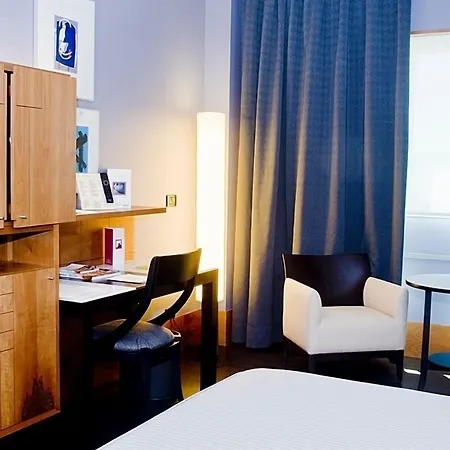 Szálloda Gran Lakua 5*