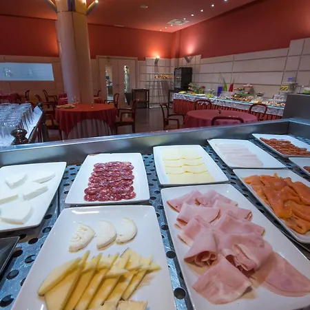 Szálloda Gran Lakua