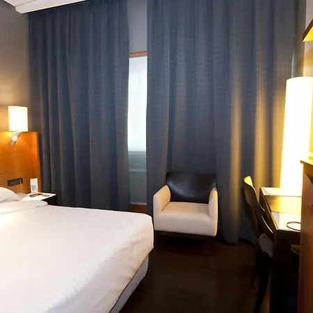 Gran Lakua Szálloda 5*