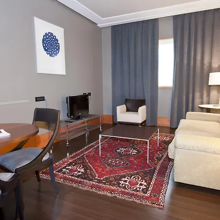 Szálloda Gran Lakua Vitoria-Gasteiz