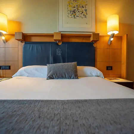 Gran Lakua 5* Vitoria-Gasteiz