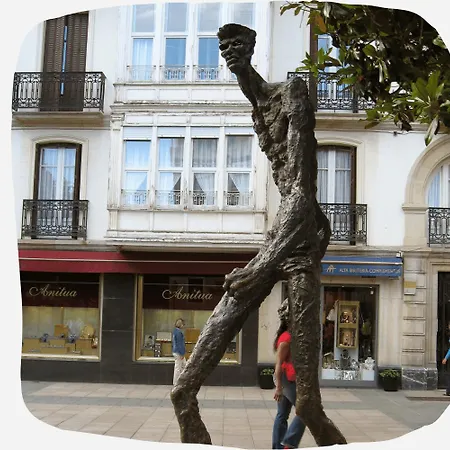 Gran Lakua Szálloda Vitoria-Gasteiz