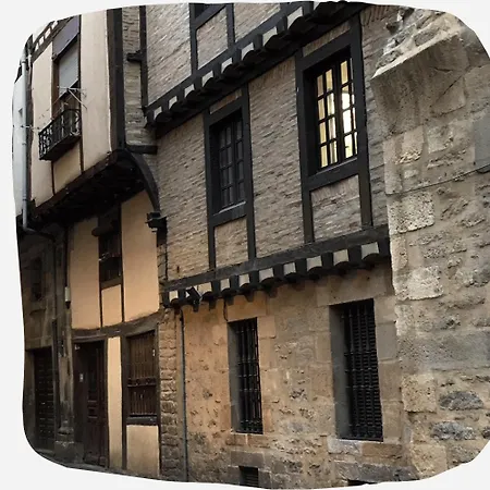 Gran Lakua Szálloda Vitoria-Gasteiz