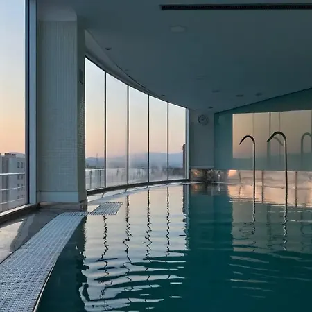 Gran Lakua Hotel Vitoria-Gasteiz