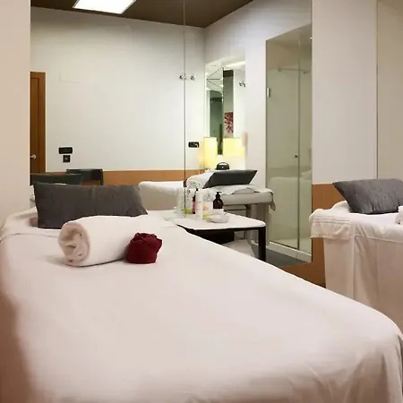Gran Lakua Hotel Vitoria-Gasteiz