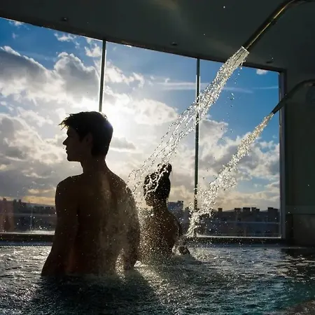 Gran Lakua Hotel Vitoria-Gasteiz