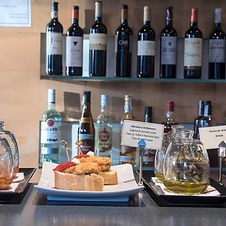 Gran Lakua Hotel Vitoria-Gasteiz