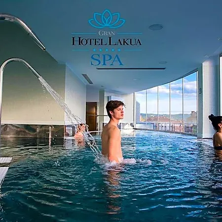 Gran Lakua Hotel