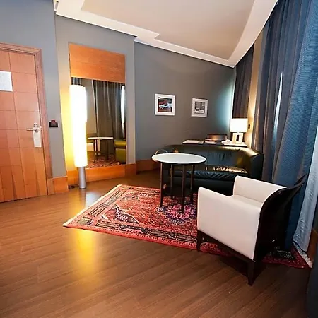Gran Lakua Hotel Vitoria-Gasteiz