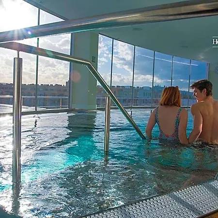 Gran Lakua Hotel 5*