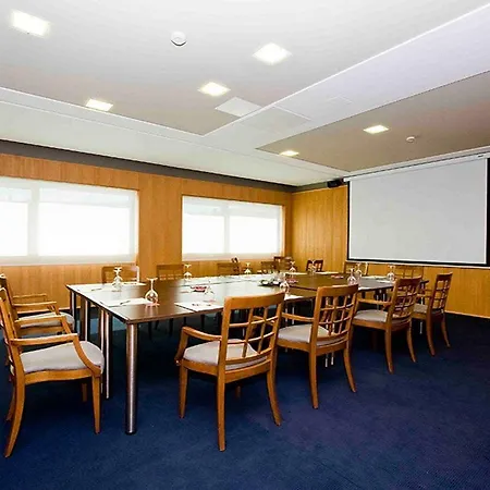 Szálloda Gran Lakua