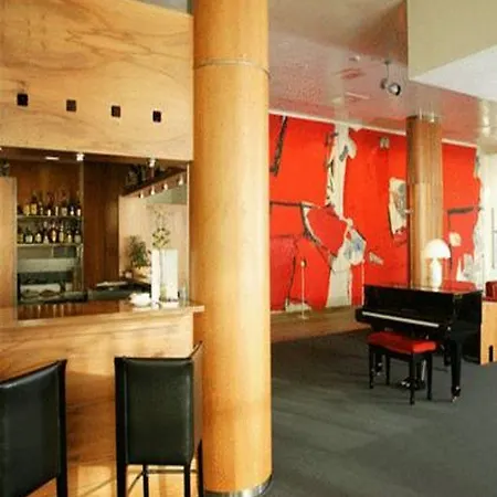 Szálloda Gran Lakua 5*