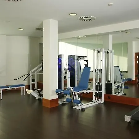 Szálloda Gran Lakua