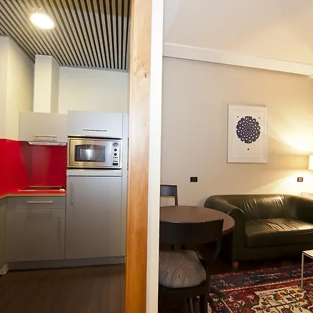 Szálloda Gran Lakua 5*