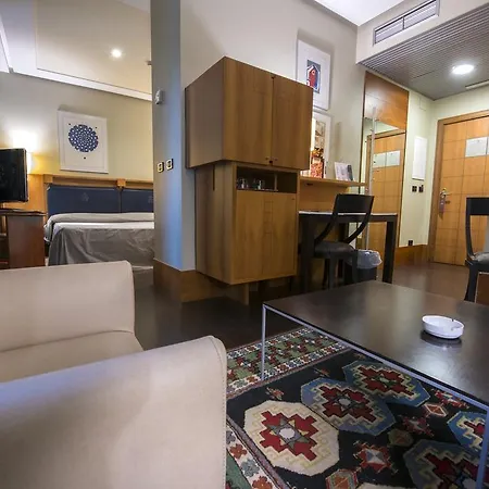 Gran Lakua Szálloda